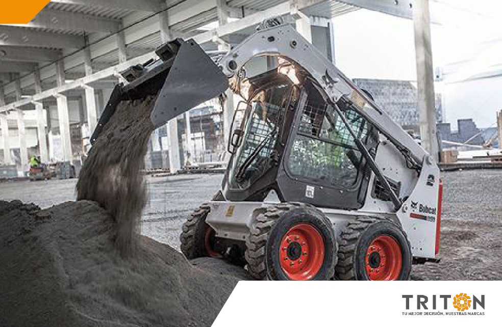 Encuentra la mejor maquinaria de construcción para tu empresa